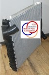 Kühler Wasserkühler links Fahrerseite, Porsche 911 / 991 zu 9P1121251