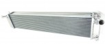 Vollaluminium Kühler,  Wasserkühler verschweißt, Mittelkühler, Porsche 911 (996) und Boxster (986)