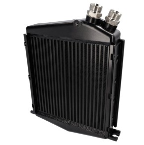 Getriebeölkühler Porsche 911, Modell 993, 964, zu 96420722001, 96420722002