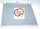 Klimakondensator linker Kondensator, Porsche 911 / 991 und Porsche Boxster 981 und Porsche Cayman 981