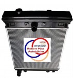 Wasserkühler, Kühler Perkins / Caterppilar, Stromagregat, 1104, 1100