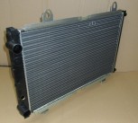 KÜHLER, Wasserkühler. Fiat Ducato, Citroen C25, Peugeot J5