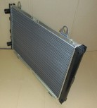 KÜHLER, Wasserkühler. Fiat Ducato, Citroen C25, Peugeot J5