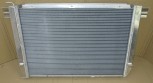 1295001603, Anfertigung KÜHLER Wasserkühler in Vollaluminium, Mercedes, R129, W129, SL 280, SL 320