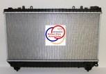 Kühler, Wasserkühler Chevrolet Camaro, 3,6 V6 ab BJ 01.11