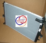 KÜHLER, Wasserkühler, MG ZT, 1,8 16V, 1,8 T 16V, 160, 180, 190, 260, 2,0 CDTi