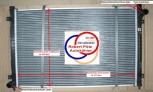 KÜHLER Wasserkühler, Landrover / Land Rover Freelander 1,8 L, Bj. ab 02.98