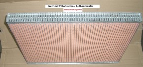 Kühler NEU Wasserkühler Mercedes G Klasse W460, W460.2 W460.3 W461