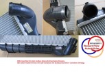 Kühler Wasserkühler links Fahrerseite, Porsche 911 / 991 zu 9P1121251
