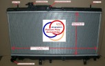 Kühler, Wasserkühler, Subaru Outback, Modell BE & BH