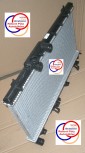 Kühler, Wasserkühler, Subaru Outback, Modell BE & BH
