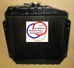 Minibagger, Takeuchi TB15 & Yanmar & Kubota, Überholung Netzerneuerung Kühler / Wasserkühler