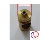 Heizungsventil, Heizungsventileinsatz für Mercedes, W113, Mercedes Pagode 230SL, 250SL, 280 SL