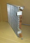 Klimakondensator, Mercedes Benz, R113 / W113, Pagode, Nachbau / Neubau