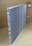 Klimakondensator, Mercedes Benz, R113 / W113, Pagode, Nachbau / Neubau