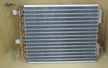 Klimakondensator, Mercedes Benz, R113 / W113, Pagode, Nachbau / Neubau