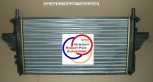 KÜHLER, Wasserkühler, Smart Roadstar 0,7 L, ab 04.2003