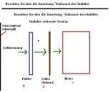 Lüfter, 12V Universal Hochleistungs Lüfter (285 mm), Saugend