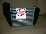 Ladeluftkühler Audi A6 4F2 Limo, 4F5 Avant, 2,0 TDI & 2.0 TFSi