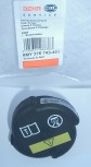 KÜHLER, Erstausrüsterversion Wasserkühler mit Deckel, BMW E36 316 - 325 i & BMW Z3, Schalter mit Klima