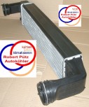 Ladeluftkühler OE Ausrüster BMW 3er E46 1,8 D - 3,3 D & BMW X3 E83 2,0 D - 3,0 D