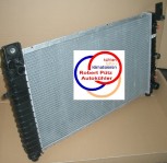 Wasserkühler, Kühler, Chevrolet & GMC, Cadillac , Suburben uvm.