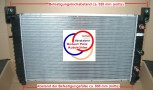 Wasserkühler, Kühler, Chevrolet & GMC, Cadillac , Suburben uvm.