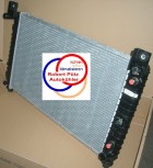 Wasserkühler, Kühler, Chevrolet & GMC, Cadillac , Suburben uvm.