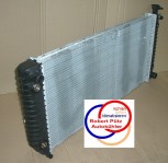 Kühler, Wasserkühler, Cadillac, GMC, Chevrolet Tahoe uvm.