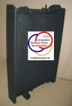 Kühler, Wasserkühler, Radiator, FENDT Farmer, 310, 311, 312, 509 C, 510