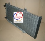 KÜHLER, HL Wasserkühler, Hymer - Fiat Ducato, Citroen C25, Peugeot J5