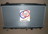 Kühler, Wasserkühler,  Honda Jazz III, GE, 1,3 Hybrid