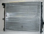 KÜHLER, Wasserkühler, Alfa 164, Alfa 75, Alfa 90, 2,5 - 3,0 V6