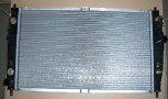 KÜHLER Wasserkühler Chevrolet Intrepid, 2,7L, 3,2L, 3,5L, V6