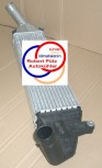 Ladeluftkühler Mazda 3, Modell BK, Diesel 1,6 DI Turbo
