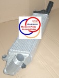 Ladeluftkühler Mazda 3, Modell BK, Diesel 1,6 DI Turbo