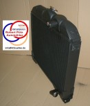 Wasserkühler, Kühler, Überholung, LV Netzerneuerung, Mercedes T2, 408, 409, 410, 508, 608