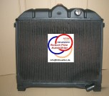 Wasserkühler, ST Kühler NEU, Mercedes T2, 408, 409, 410, 508, 608