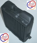 Netzerneuerung, Ölkühler Motorölkühler OPEL Senator B, für Motoren 2,5 - 3,0