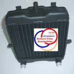 Netzerneuerung, Ölkühler Motorölkühler OPEL Senator B, für Motoren 2,5 - 3,0