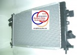 KÜHLER Wasserkühler Opel Astra H, 1,3 1,7 1,9 CDTi  & 2.0 Beziner