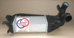 LADELUFTKÜHLER, OPEL Astra H / 1,7 CDTi