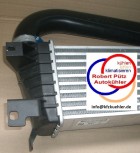 LADELUFTKÜHLER, OPEL Astra H / 1,7 CDTi