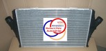 Ladeluftkühler Opel 1,9 CDTi, Signum, Vectra C, Fiat Croma 1,9 D - ATM