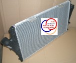 Ladeluftkühler Opel 1,9 CDTi, Signum, Vectra C, Fiat Croma 1,9 D - ATM