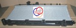 Kühler, Wasserkühler, Subaru Outback, Modell BE & BH